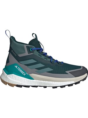 Adidas Terrex JQ9900 Terrex Free Hiker 2.0 Gore-Tex Hiking Shoes