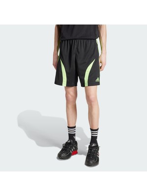Adidas Originals JW1350 Teamgeist Adicolor Shorts