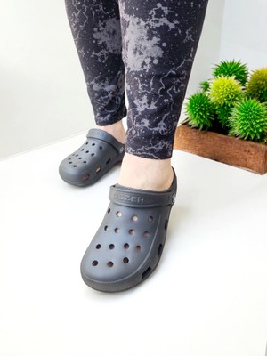 Gezer Günlük Yumuşak Taban Kemerli Doktor,Hemşire Terliği