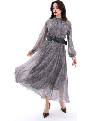 Mira Cotton 4543 Elbise-Tallınn