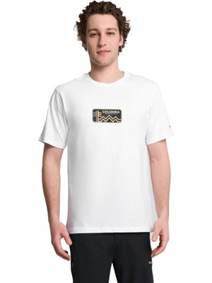 Cs0418 Csc M Actıvely Cooled Ss Tee - T-Shirt