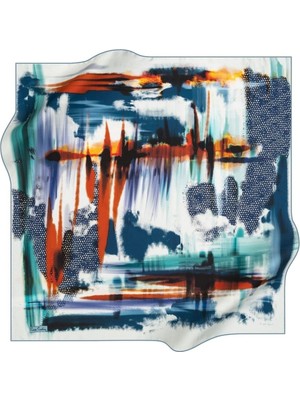 Pierre Cardin Tivil Ipek Eşarp 8122-922