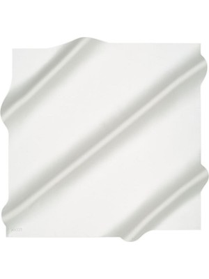 Aker Kristal Eşarp - Kırık Beyaz 914