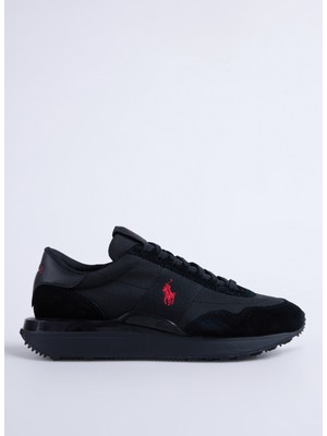 Polo Ralph Lauren Sneaker, 45, Siyah