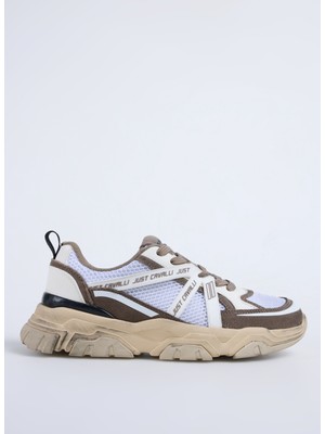 Just Cavalli Sneaker, 45, Çok Renkli