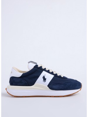 Polo Ralph Lauren Lacivert Kadın Sneaker Traın 89