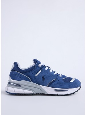 Polo Ralph Lauren Lacivert Erkek Sneaker Trackster 250