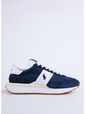Polo Ralph Lauren Lacivert Erkek Sneaker Train 89