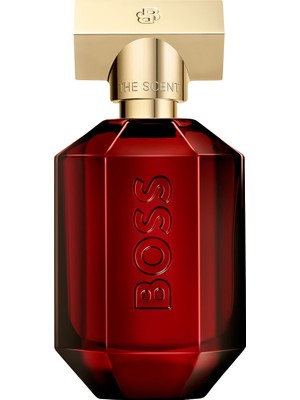 Hugo Boss The Scent Elixir For Her 50 ml Kadın Parfüm