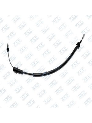 Akd OP159109 Gaz Teli Vectra B 1.8 2.0 Xev