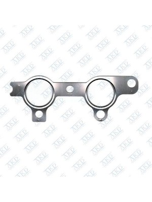 Akd 849339 Egzoz Manifold Contası Astra H-Astra J-Mokka-Merıva-Zafira-Corsa D Yeni Model 1.7 Z17DTR-A17DTS-DTC-DT-DTR
