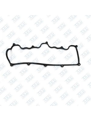Akd 607631 Üst Kapak Contası Corsa B-Combo B 1.5-1.7 D-Astra F-Ve
