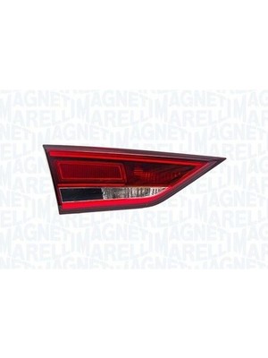 Marellı 714081690203 Stop A3 Sedan 2017 Sağ Ic