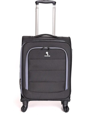 Craft Polo 4 Tekerlekli Kabin Boy Valiz