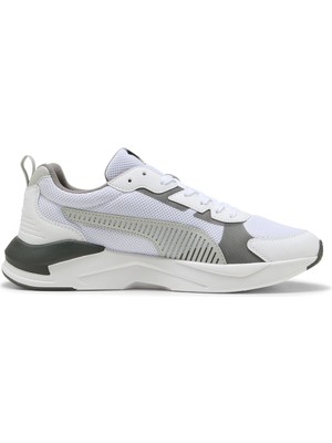 Puma X-Ray 3 Lt Unisexbeyaz Sneaker Ayakkabı 40022902