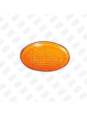 Akd OP154100 Çamurluk Sinyali (Sarı) Corsa B-Astra F-Tıgra A