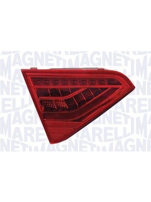 Marelli 714021200804 Stop Lambası Sağ Audi A5 Fl MY11 B8 Pa Coupe / Sportback
