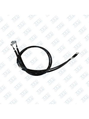 Akd OP158148 El Fren Teli Arka Zafira B Disk Lı