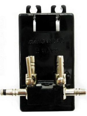 Nrtmsa Ista Metal Musluk 2 Çıkışlı