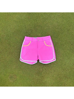 Alberto Amelie-K-B 3xdry® Cooler Kadın Şort