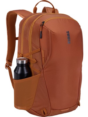 Thule Enroute 23L Notebook Sırt Çantası Natural Orange