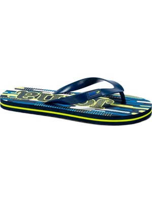Lacivert Joma S.water Erkek Terlik SWATES2521 Hafif ve Konforlu Tasarımı ile Günlük Kullanımda Rahatlık Sunar
