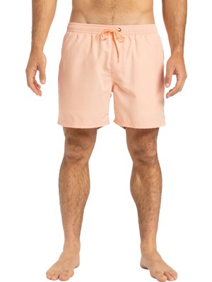 Quiksilver Spl Fineline 15 Erkek Volley Short