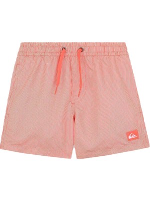 Quiksilver Everyday Deluxe Yth 14 Erkek Çocuk Volley Short