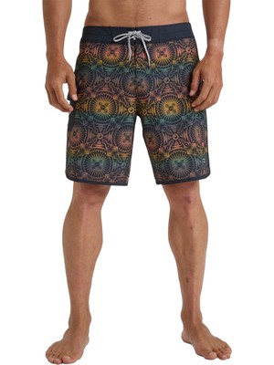 Billabong 73 Theme Pro Erkek Boardshort