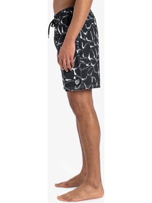 Mercury Straıght Volley 19NB