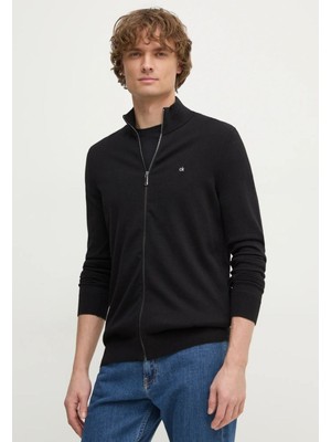 Calvın Kleın Erkek Sweatshırt K10K114337-BEH