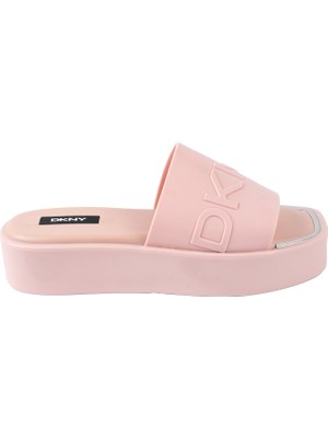 Dkny Kadın Terlik K1296573-W0D