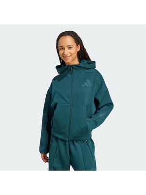 Adidas Sportswear JW5321 Adidas Z.n.e. Full-Zip Hoodie