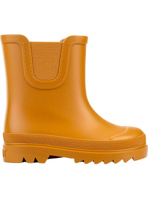 Igor Tokio Çocuk Karamel Yağmur Çizmesi W10274-215