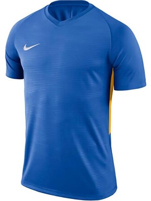 Nike Tiempo Prem Jsy Ss 894230-464 Kısa Kol Forma