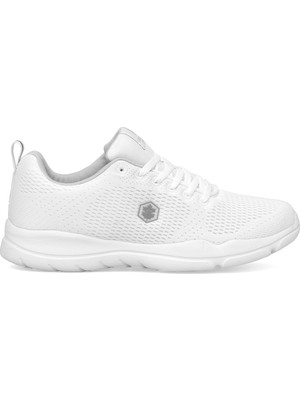 Lumberjack 101932447 5m Agatha 5fx Erkek Yürüyüş Ayakkabısı Beyaz