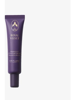 Oriflame Royal Velvet  Göz Kremi