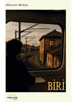 Parlayan Kitap Biri - Orhan Mirza