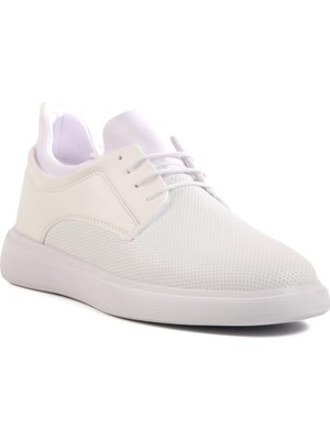 Ayakmod 978 M Siyah Erkek Günlük Ayakkabı