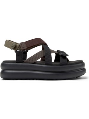 Camper Tws Kadın Siyah  Spor Sandalet K201729-004