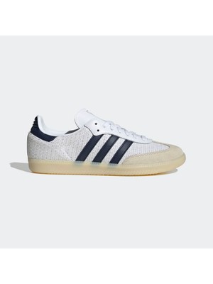 adidas JH5633 Samba Og Erkek Günlük Spor Ayakkabısı