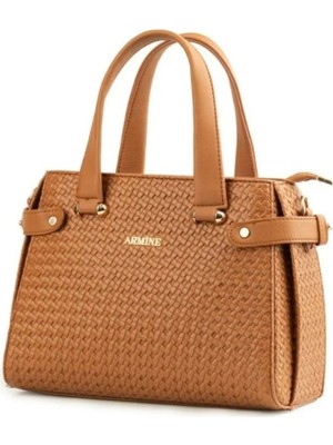 Armine 172 Çanta Örgü