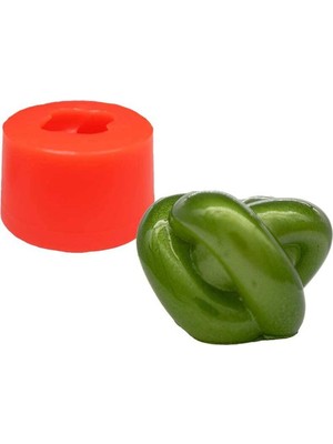 Hera Silikon Mum Kalıbı