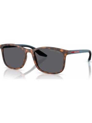Prada Sport SPSA08 U61144 56 Polarize Erkek Güneş Gözlüğü