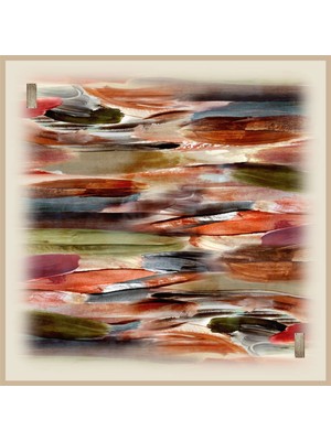 Özel Seri Eşarp 1406-11 90X90