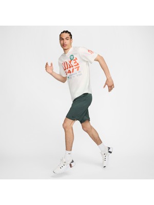 Nike Dri-Fit Erkek Astarsız Antrenman Şortu