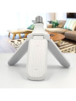 Cata CT-1152 42W Pervane Ampul Beyaz Işık