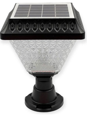Cata CT-7315 30W Solar Set Üstü