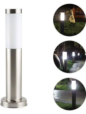 Cata CT-7008 Venedik Bahçe Armatürü 30 cm E27