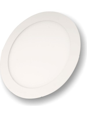 Cata CT-5148B 15W Slim Panel Beyaz Işık